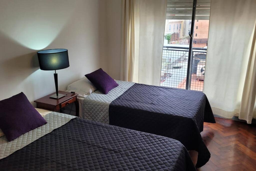 Cozy Flat In San Telmo - Apt. En San Telmo Apartamento Ciudad Autónoma de Ciudad Autónoma de Buenos Aires Exterior foto